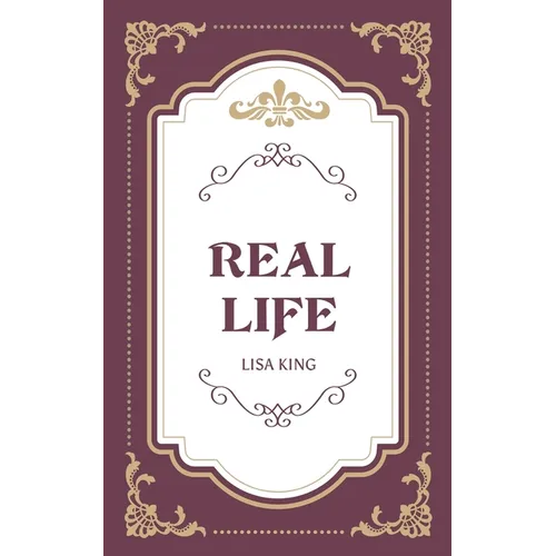 Real Life - Paperback