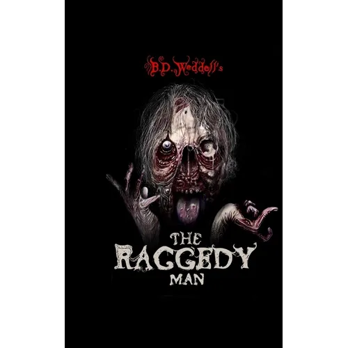 The Raggedy - Paperback