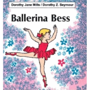 Ballerina Bess - Paperback