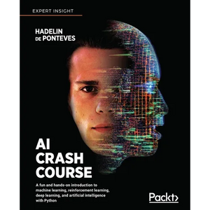 AI Crash Course - Paperback