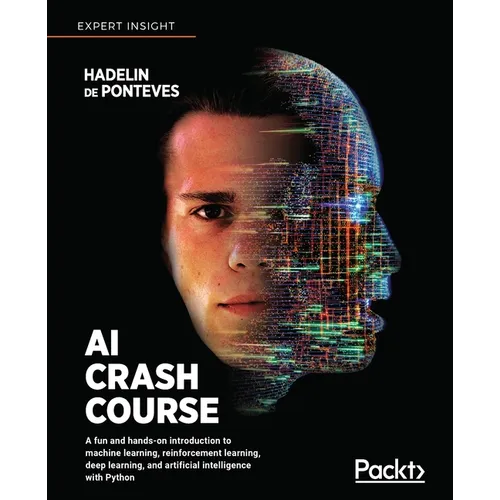 AI Crash Course - Paperback