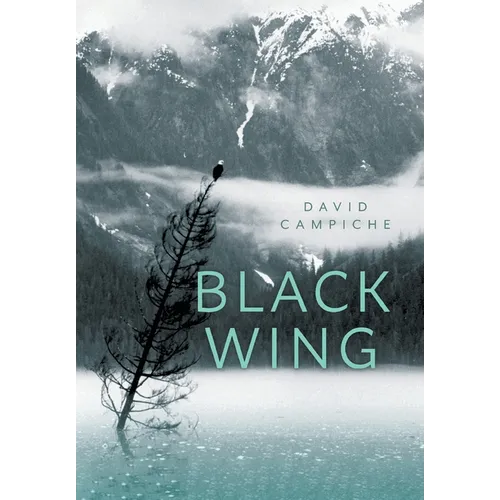 Black Wing - Hardcover