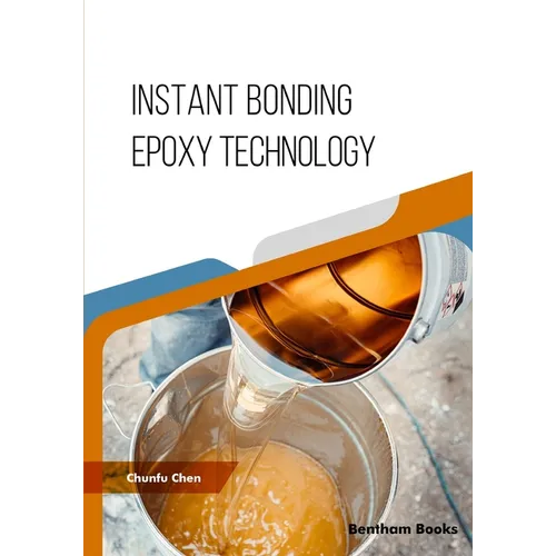 Instant Bonding Epoxy Technology - Paperback