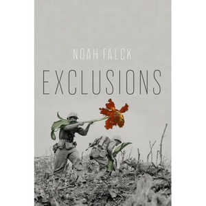 Exclusions - Paperback