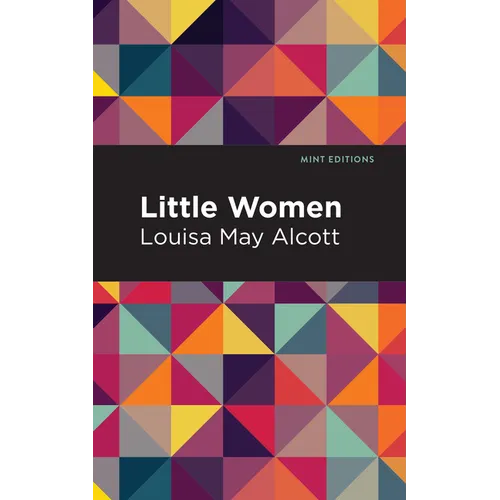 Little Women - Paperback