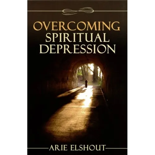 Overcoming Spiritual Depression - Paperback