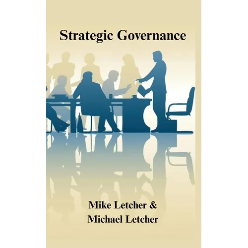 Strategic Governance - Paperback