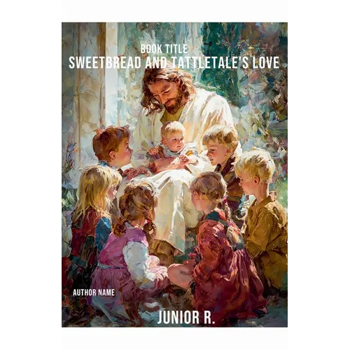 Sweetbread And Tattletale's "Love" - Paperback
