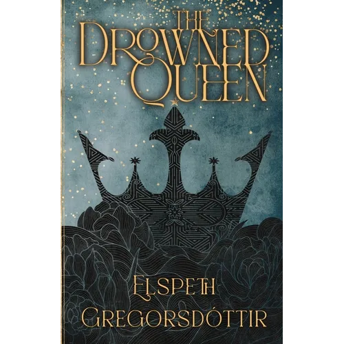 The Drowned Queen - Paperback