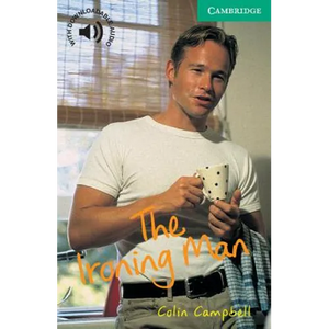 The Ironing Man Level 3 - Paperback