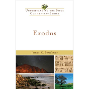 Exodus - Paperback