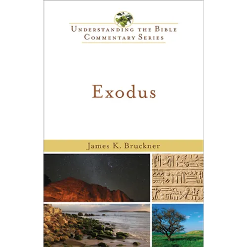 Exodus - Paperback