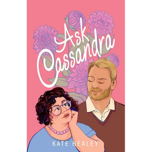 Ask Cassandra - Paperback