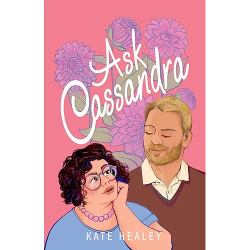 Ask Cassandra - Paperback