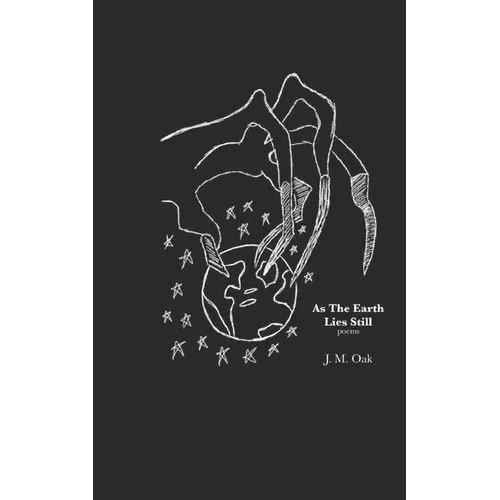 As The Earth Lies Still: poems - Paperback