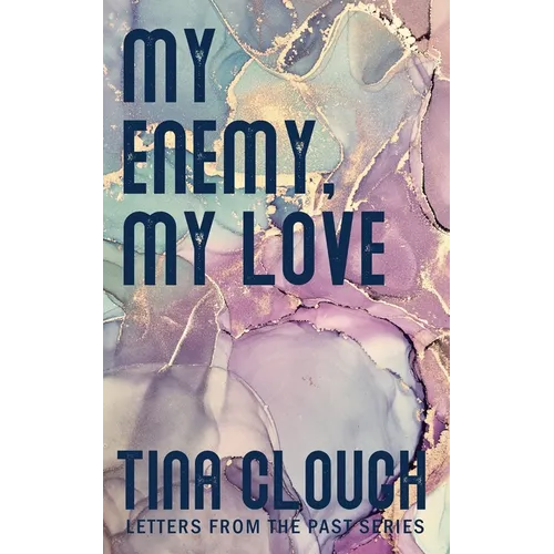 My Enemy, My Love - Paperback