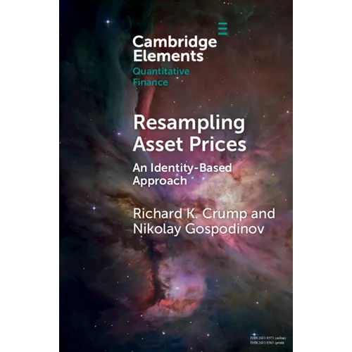Resampling Asset Prices - Paperback