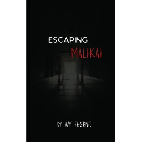 Escaping Malikai - Paperback