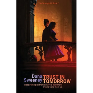 Trust in Tomorrow - Paperback