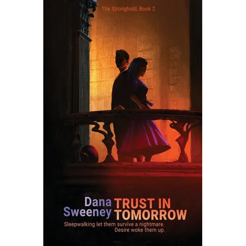 Trust in Tomorrow - Paperback
