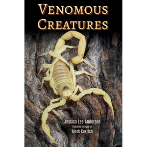 Venomous Creatures - Paperback