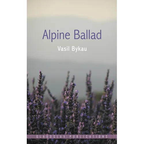 Alpine Ballad - Paperback