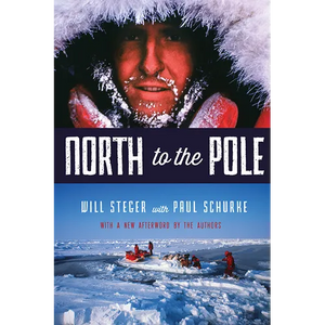 North to the Pole - Paperback