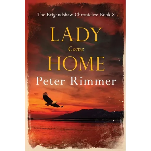 Lady Come Home - Paperback