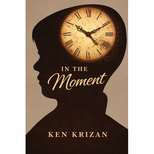 In the Moment - Paperback