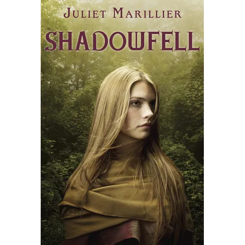 Shadowfell - Paperback