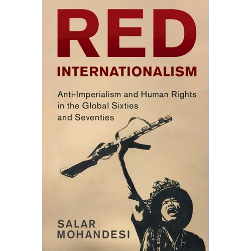 Red Internationalism - Paperback