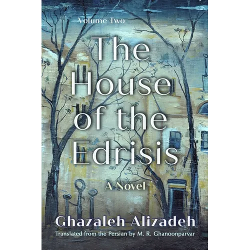 The House of the Edrisis: A Novel, Volume Two - Paperback