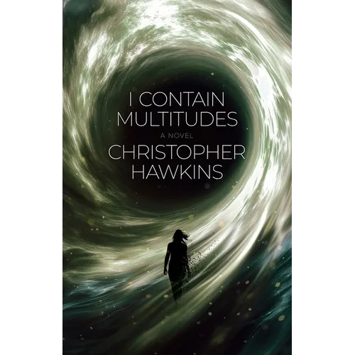 I Contain Multitudes - Paperback
