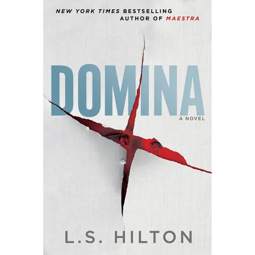 Domina - Paperback