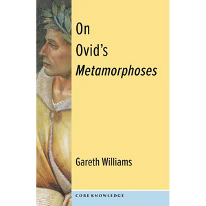 On Ovid's Metamorphoses - Paperback