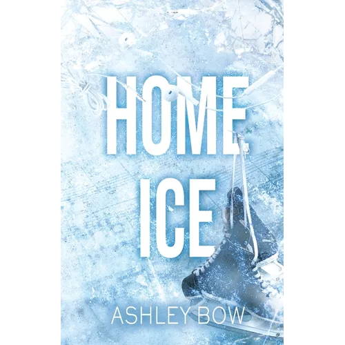 Home Ice - Paperback