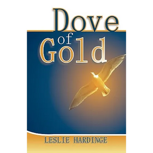 Dove of Gold - Paperback