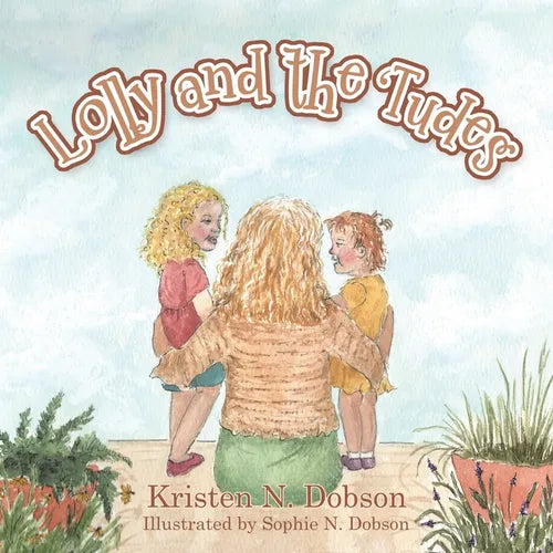 Lolly and the 'Tudes - Paperback