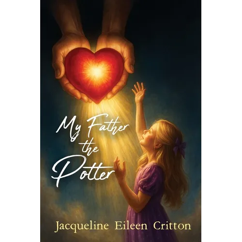 My Father the Potter - Paperback