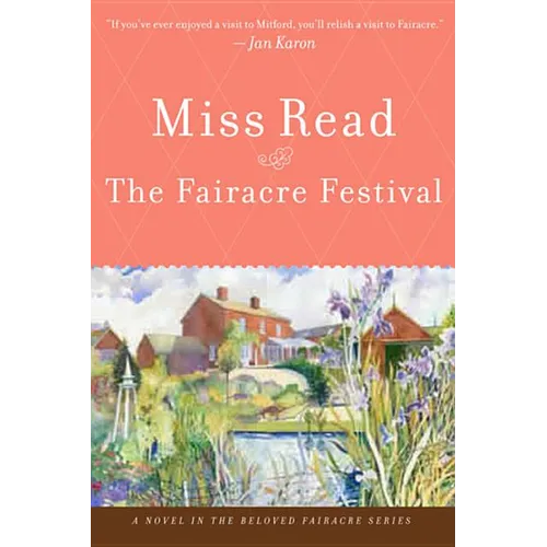 The Fairacre Festival - Paperback