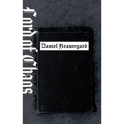 Lord of Chaos - Paperback