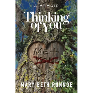 Thinking of You: A Memoir of a Girl's Crush, a Teacher's Grooming, a Forbidden Love and the Journey to Reclaim My Voice - Paperback
