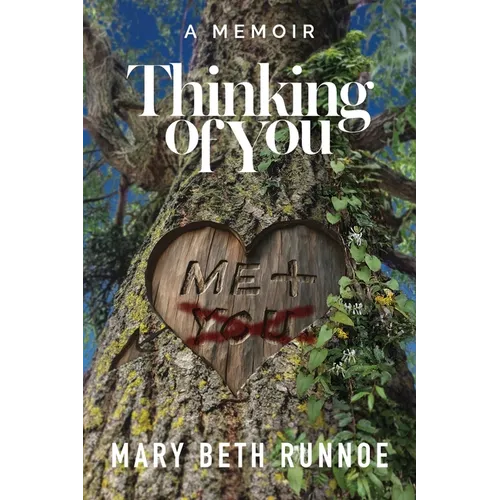 Thinking of You: A Memoir of a Girl's Crush, a Teacher's Grooming, a Forbidden Love and the Journey to Reclaim My Voice - Paperback