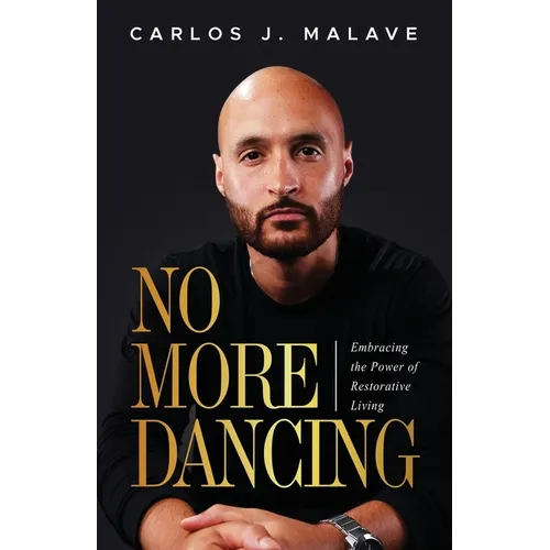 No More Dancing - Paperback