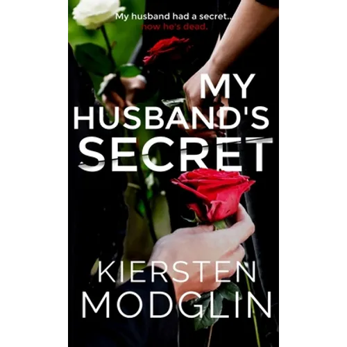 My Husband's Secret - Hardcover
