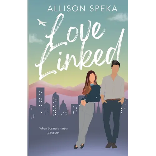 Love Linked - Paperback