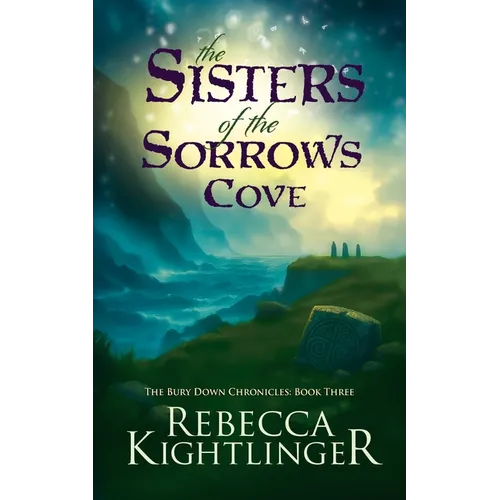 The Sisters of The Sorrows Cove - Paperback