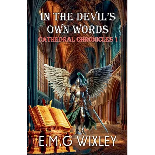 In the Devil's Own Words - Paperback