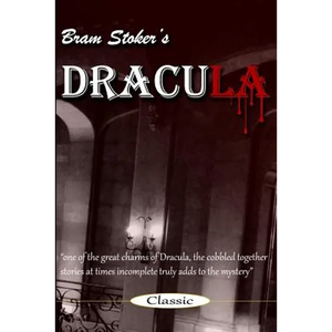 Dracula: "Bram Stoker's Dracula" - Paperback