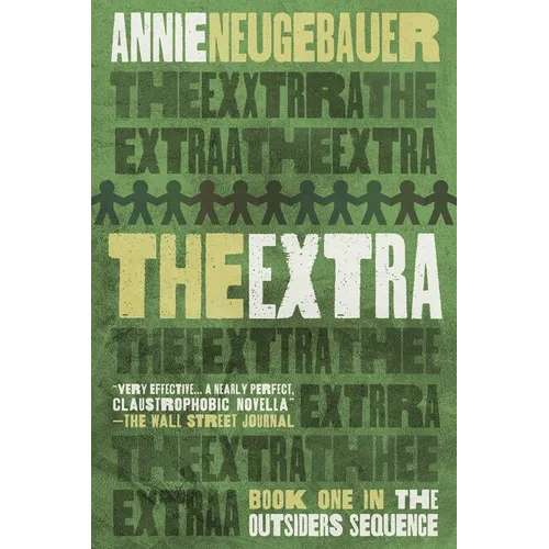 The Extra - Paperback